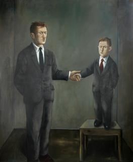 John Kirby - Man and Boy