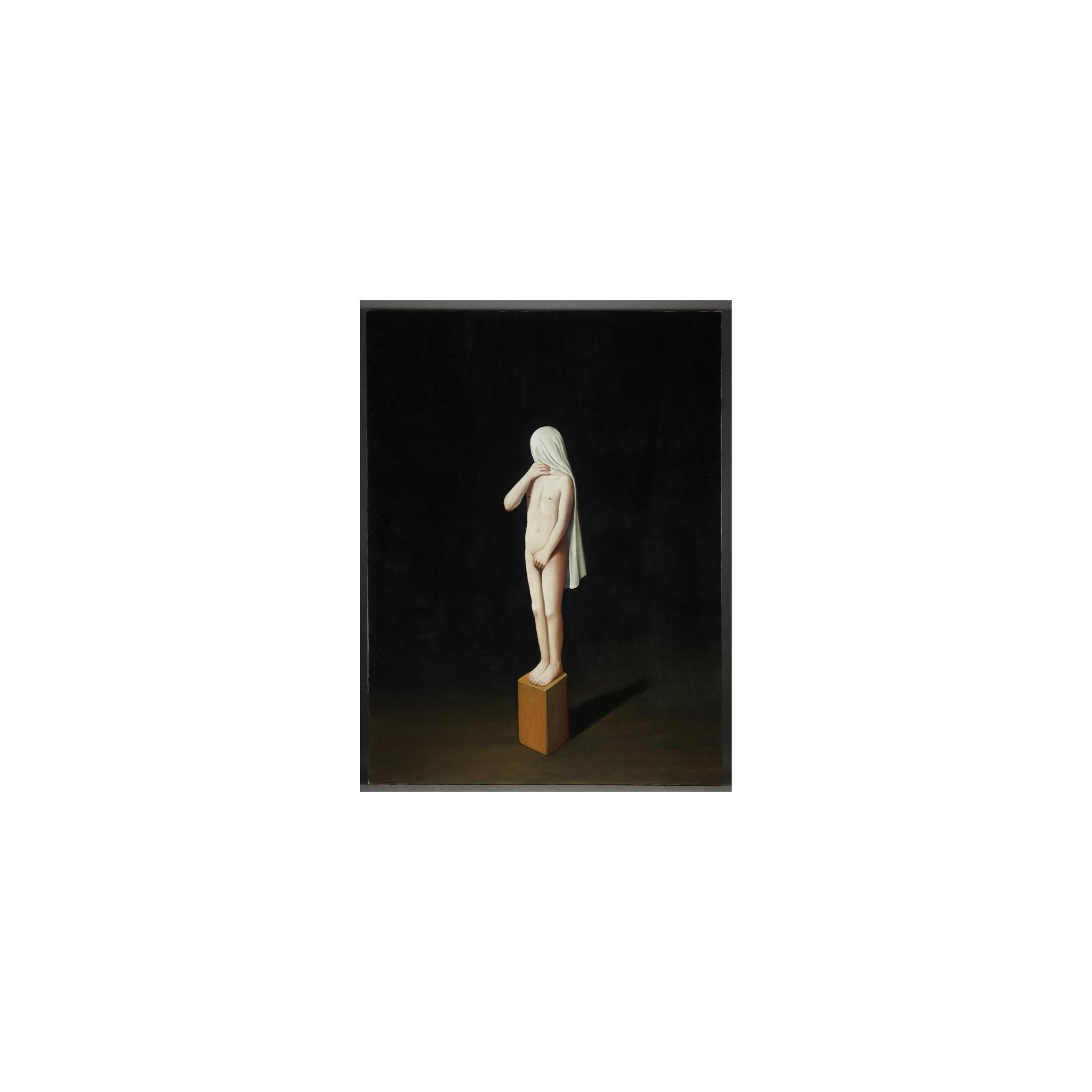 John Kirby - Virgin Of Sorrows