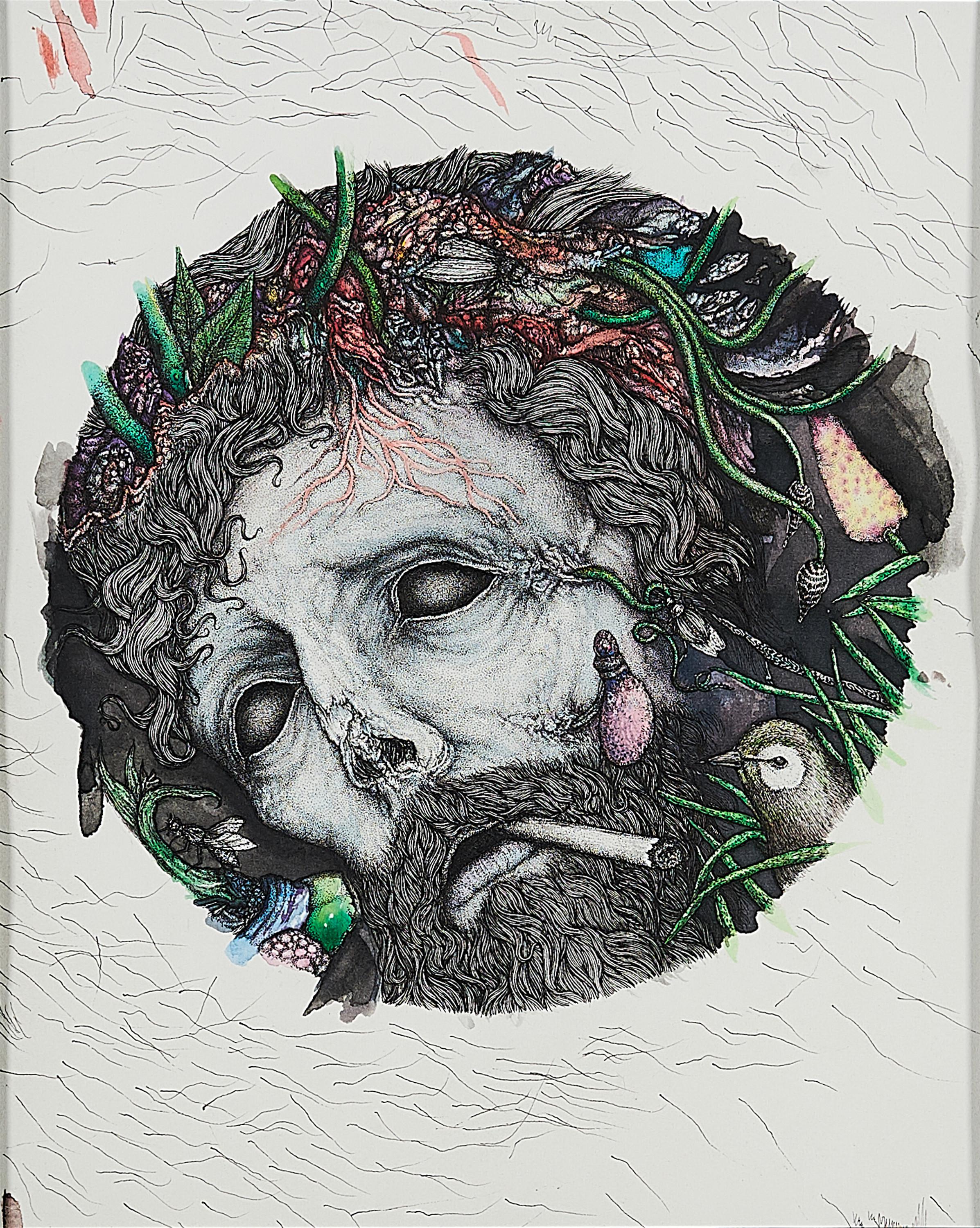 John Kleckner - Ohne Titel.