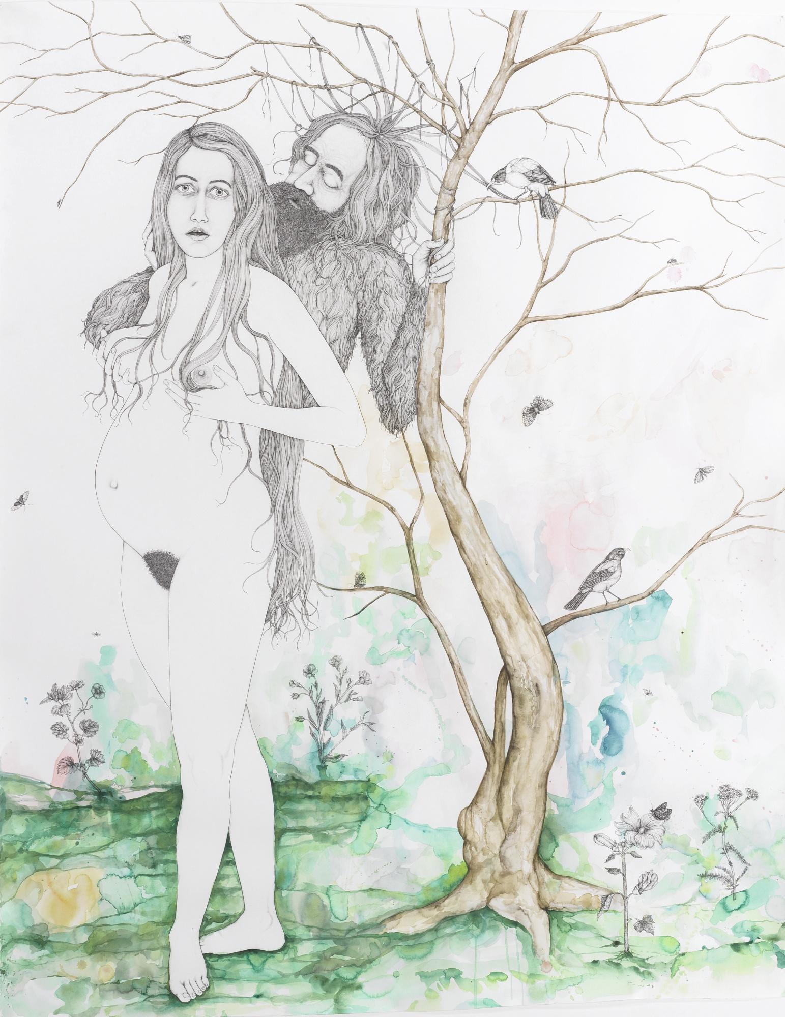 John Kleckner - Untitled, 2005