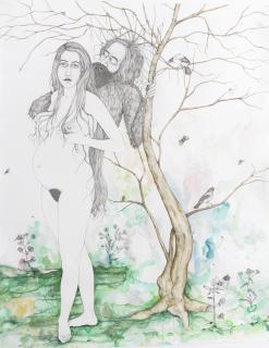 John Kleckner - Untitled