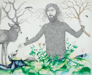 John Kleckner - Untitled