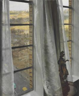 John Koch - Across The Park