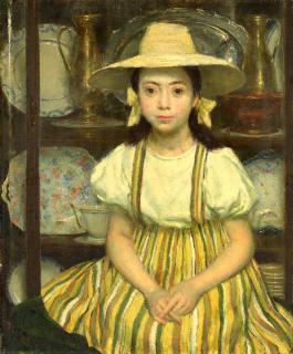 John Koch - Christina