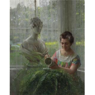 John Koch - Dora, Summer Light