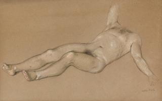 John Koch - Male Torso