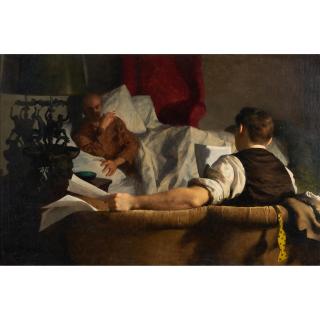 John Koch - Manuscript I