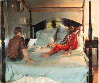 John Koch - Manuscript II