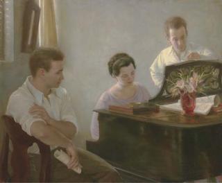 John Koch - Musicians