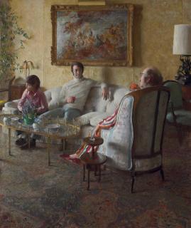 John Koch - Sunday Noon