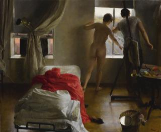 John Koch - The Accident No. 2