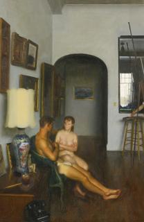 John Koch - Two Models