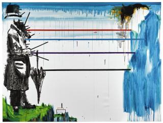 John Kørner - Grandfather In Love