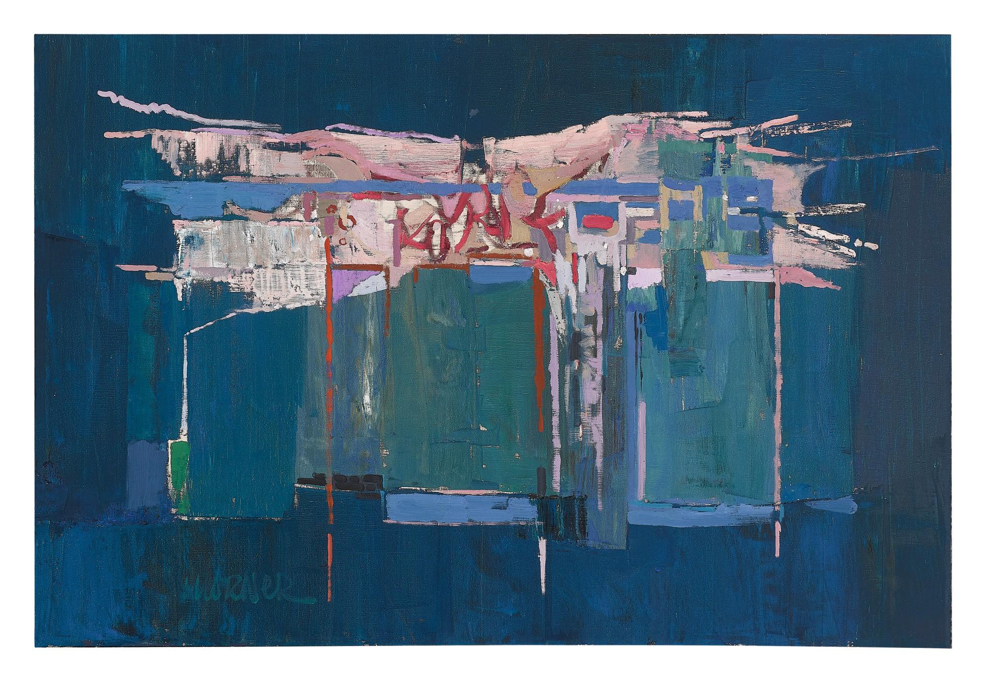 John Korner - Pacific Gateway