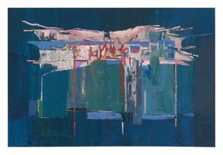 John Korner - Pacific Gateway