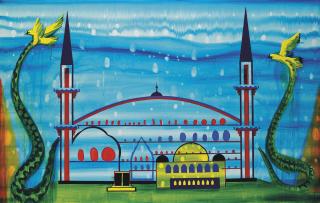 John Korner - The Snakes Are Leaving 194 Problems Behind