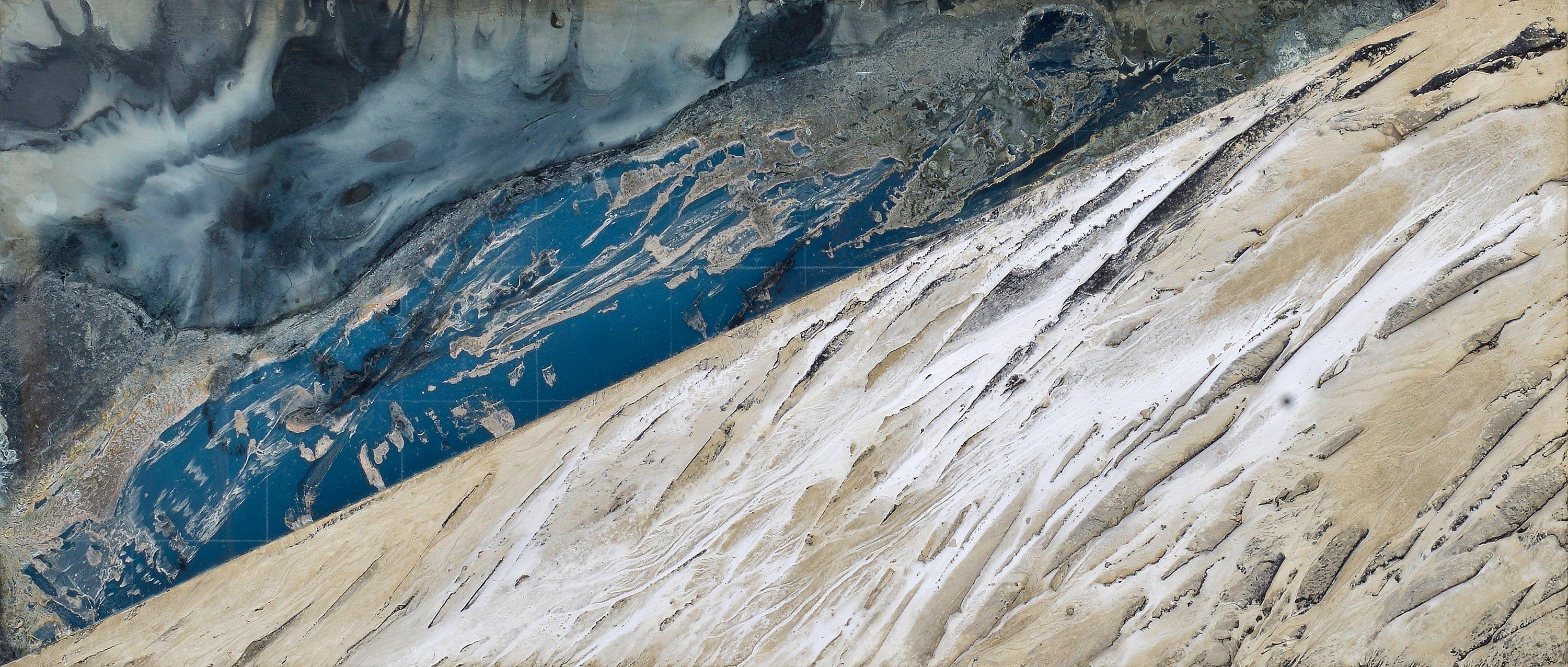 John Laddie Dill - Relief.