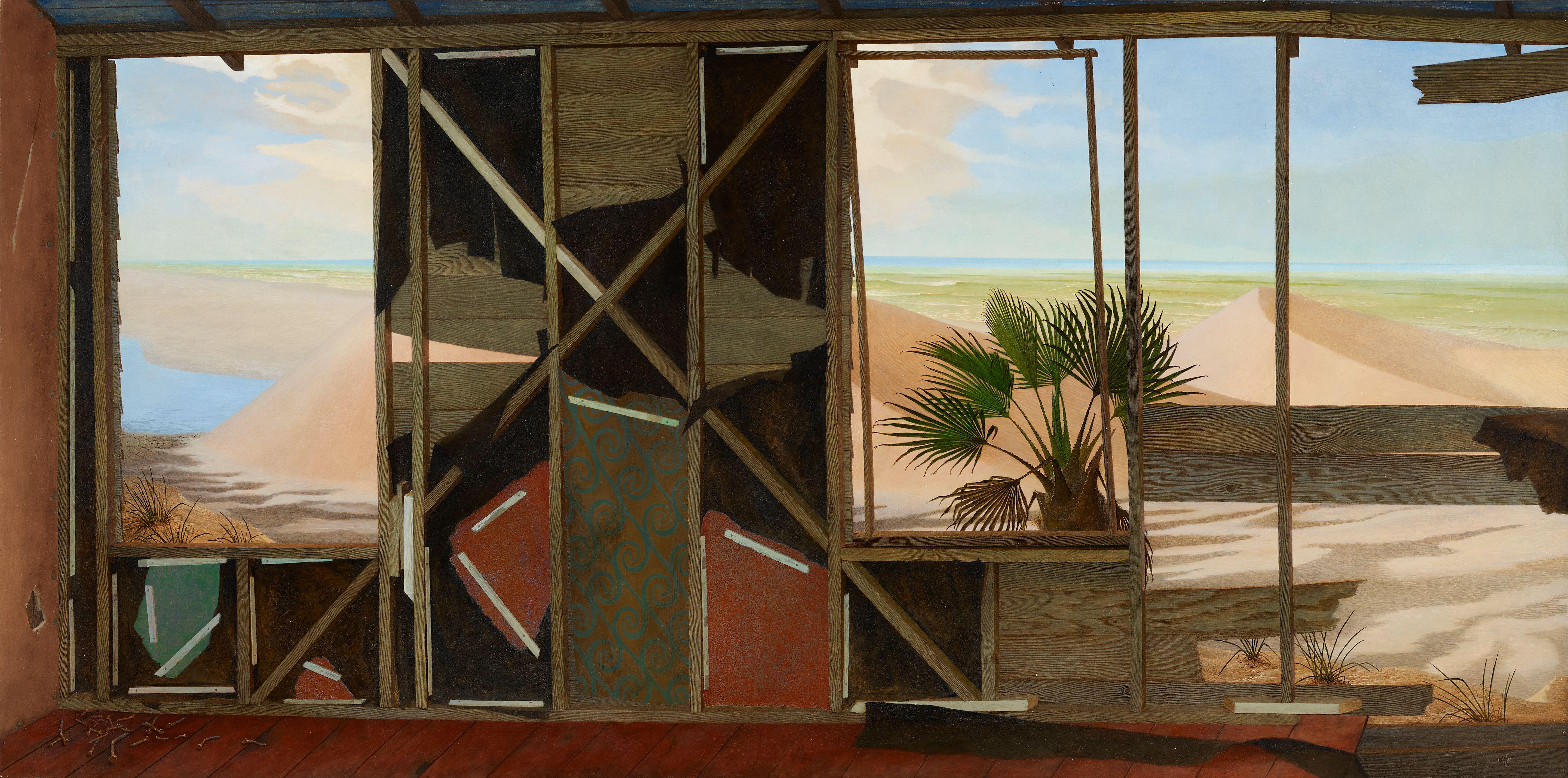 John Langley Howard - Of Time and Place