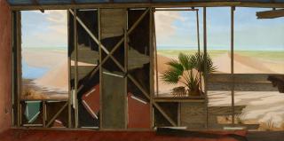 John Langley Howard - Of Time and Place