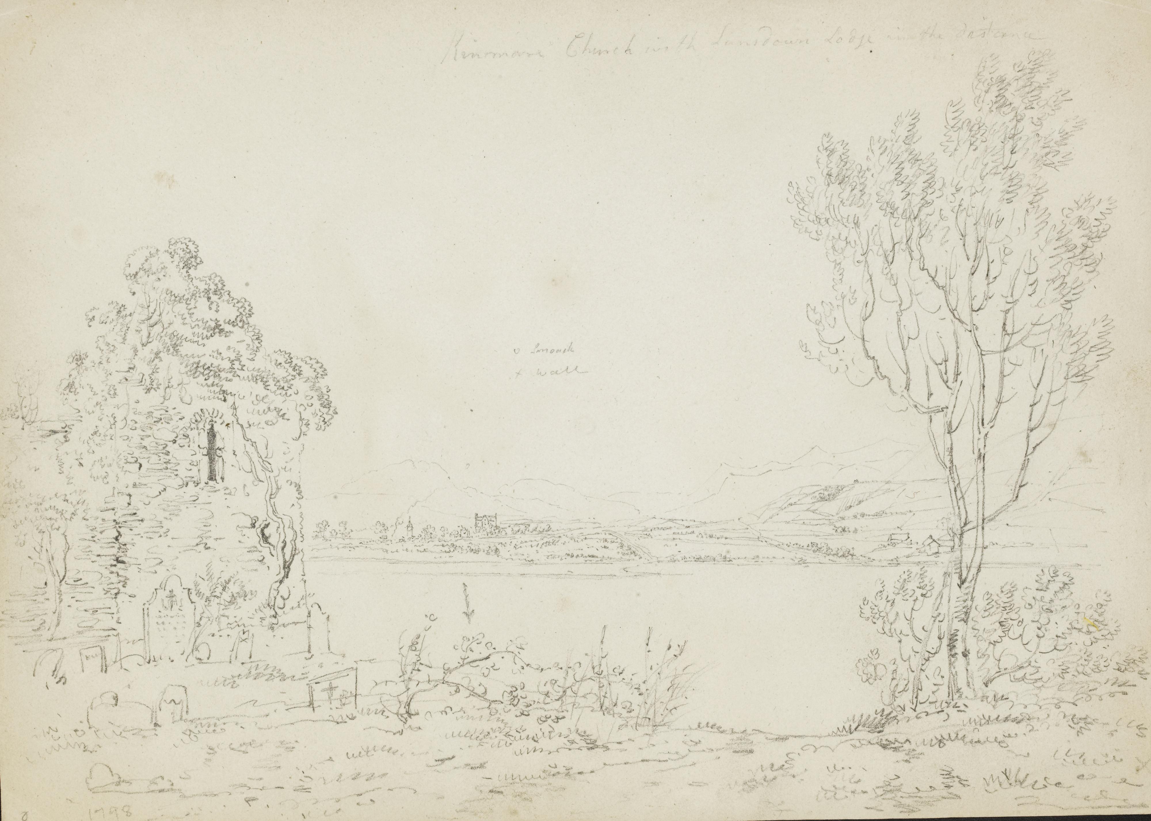 John Laporte - A Folio Of Irish Landscapes