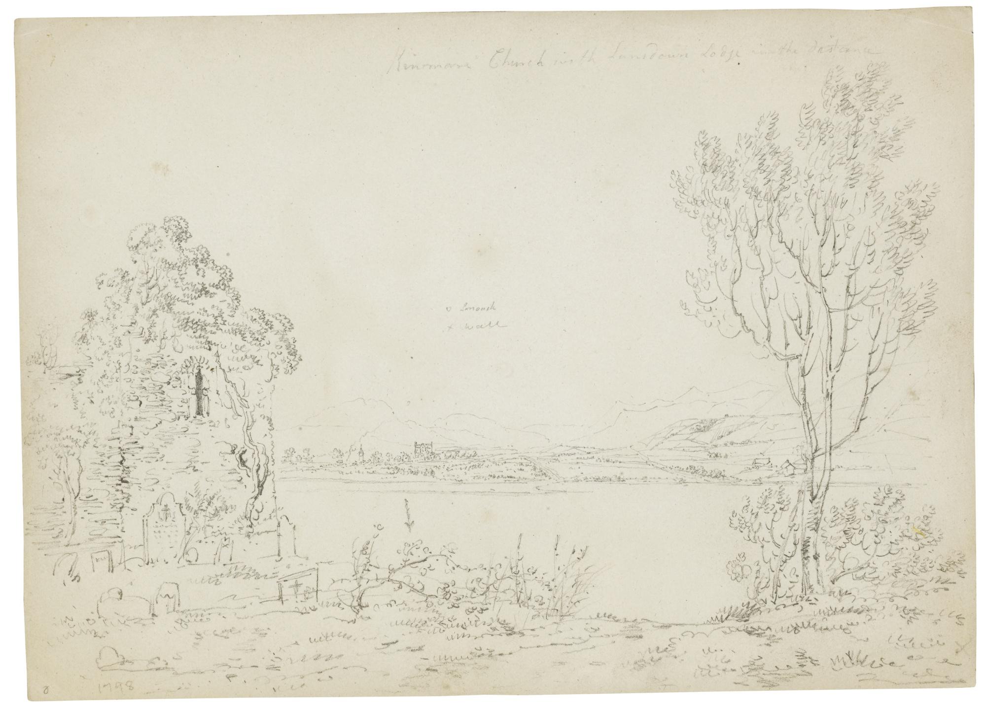 John Laporte - A Folio Of Irish Landscapes