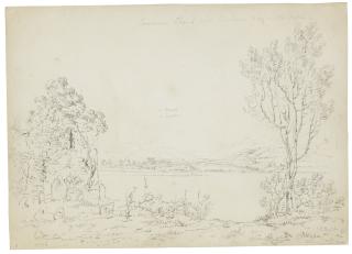 John Laporte - A Folio Of Irish Landscapes