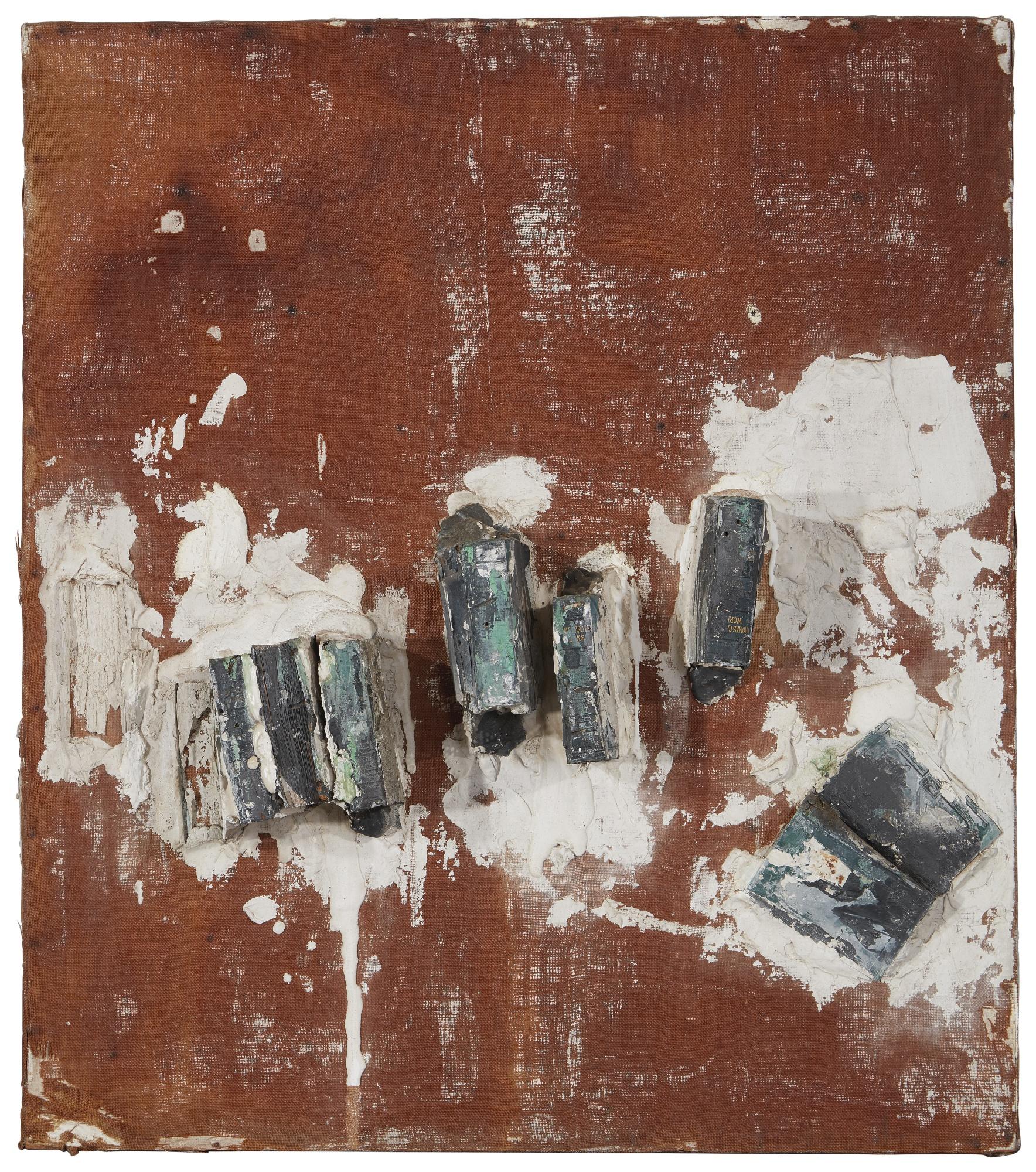 John Latham - Carlyle