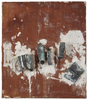 John Latham - Carlyle