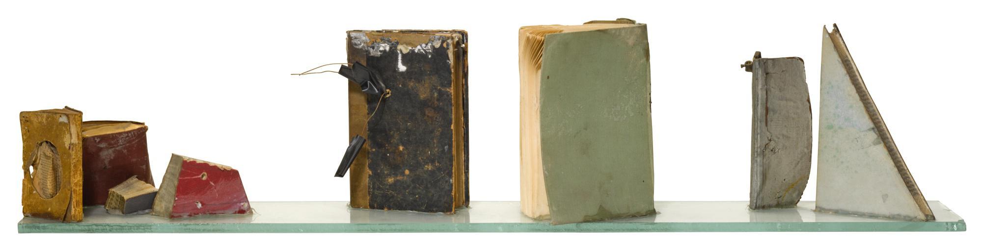 John Latham - Identity Parade