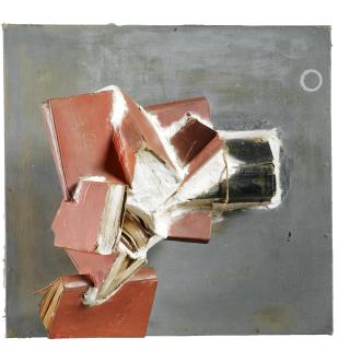 John Latham - Manningtree