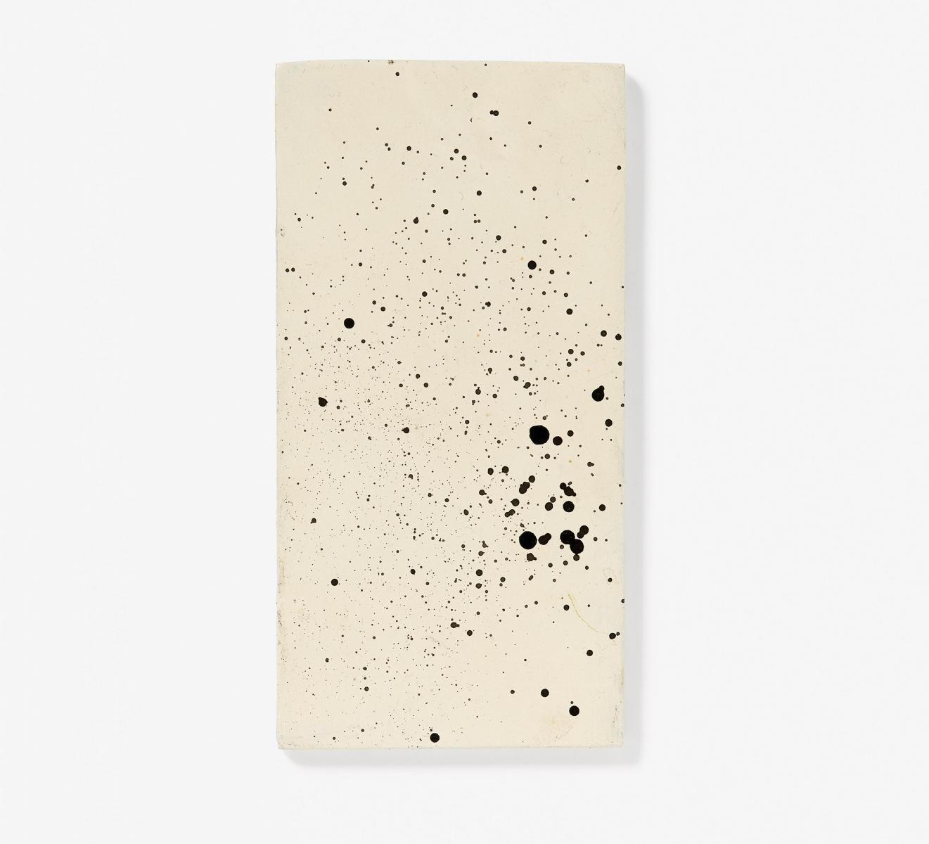 John Latham - One second drawing (01\