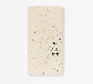 John Latham - One second drawing (01\