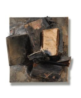 John Latham - Situation Perilleuse