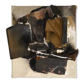 John Latham - Situation Perilleuse