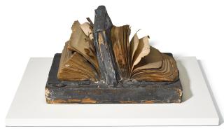 John Latham - Study For Mfi Bing