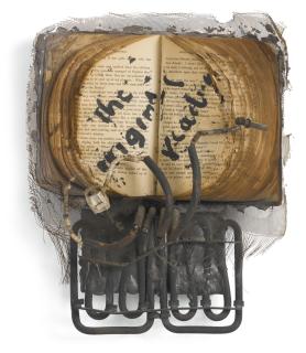 John Latham - The Original Reading And Writing Machine