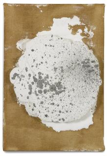 John Latham - Untitled