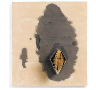 John Latham - Untitled