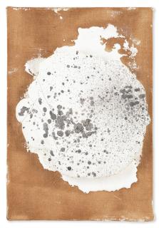 John Latham - Untitled