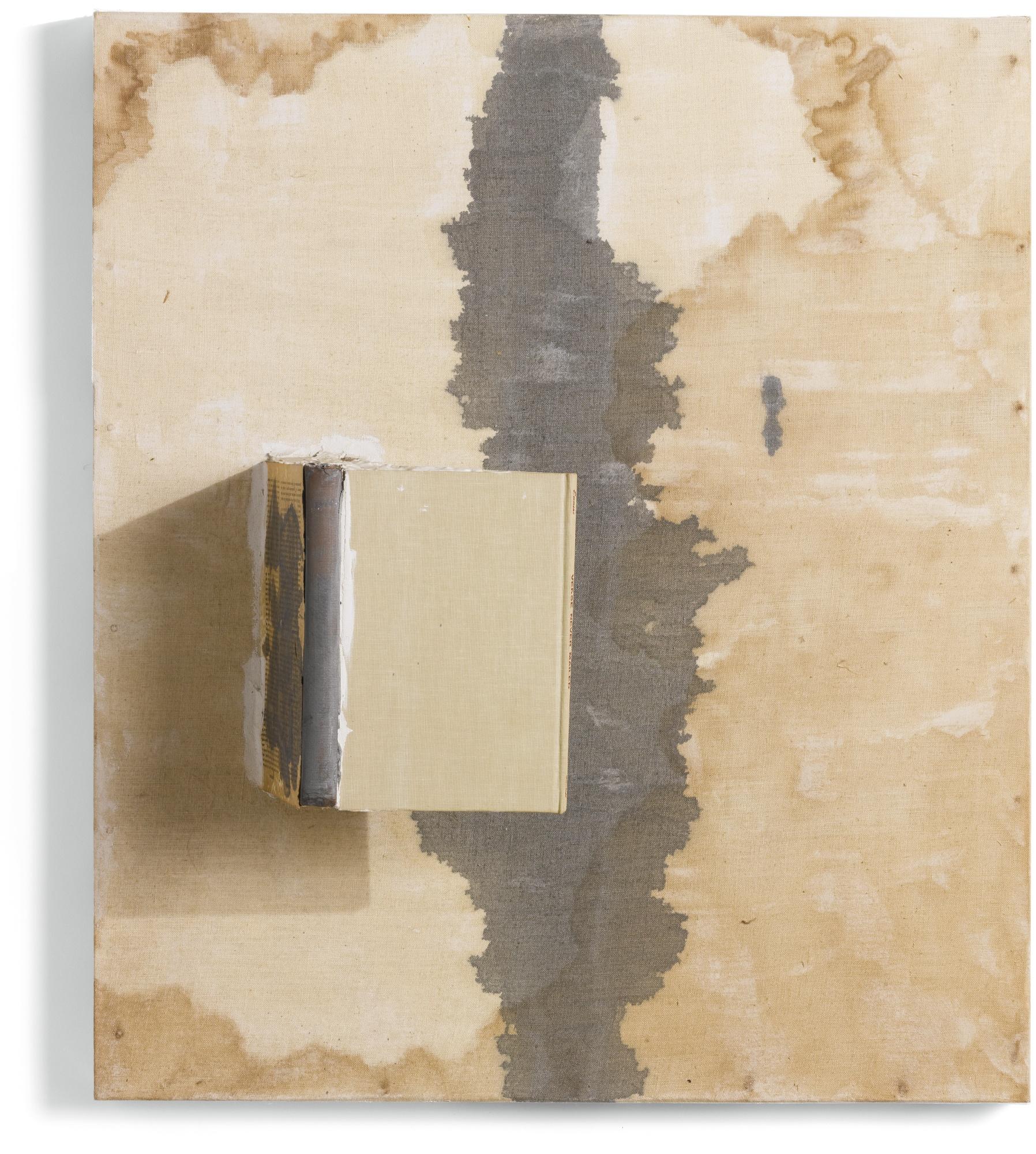 John Latham - Verse Never Mailed