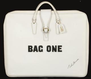 John Lennon - Bag One