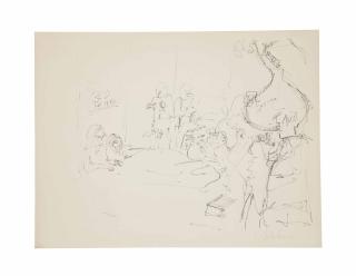 John Lennon - Bed Peace