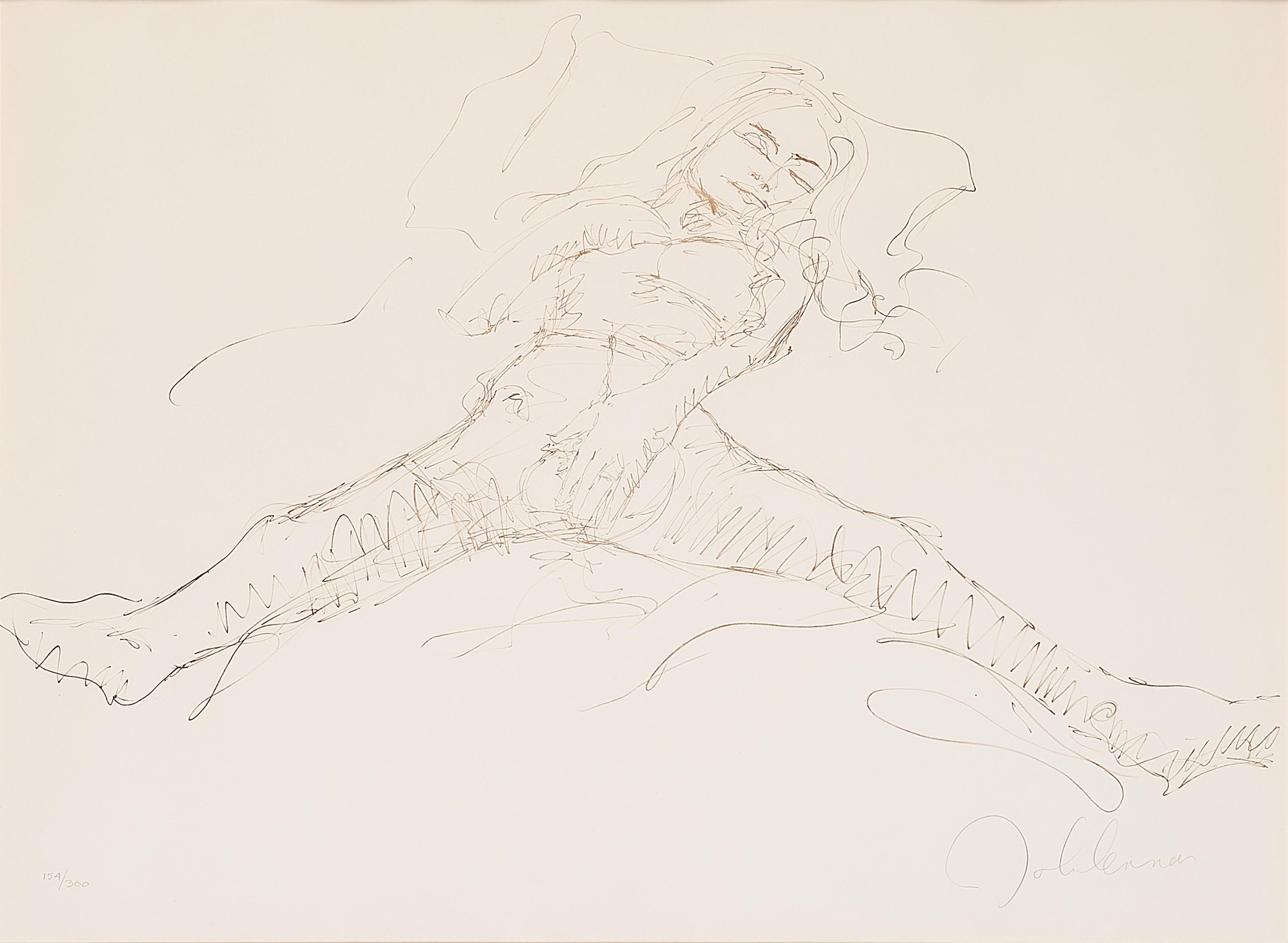 John Lennon - Happiness is a warm Gun.