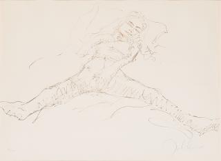 John Lennon - Happiness is a warm Gun.