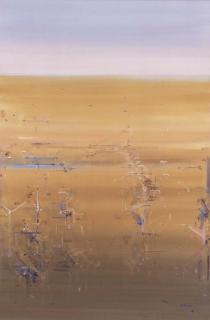 John Leo Borrack - High Summer, Mernda