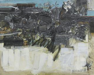 John Levee - April Iv