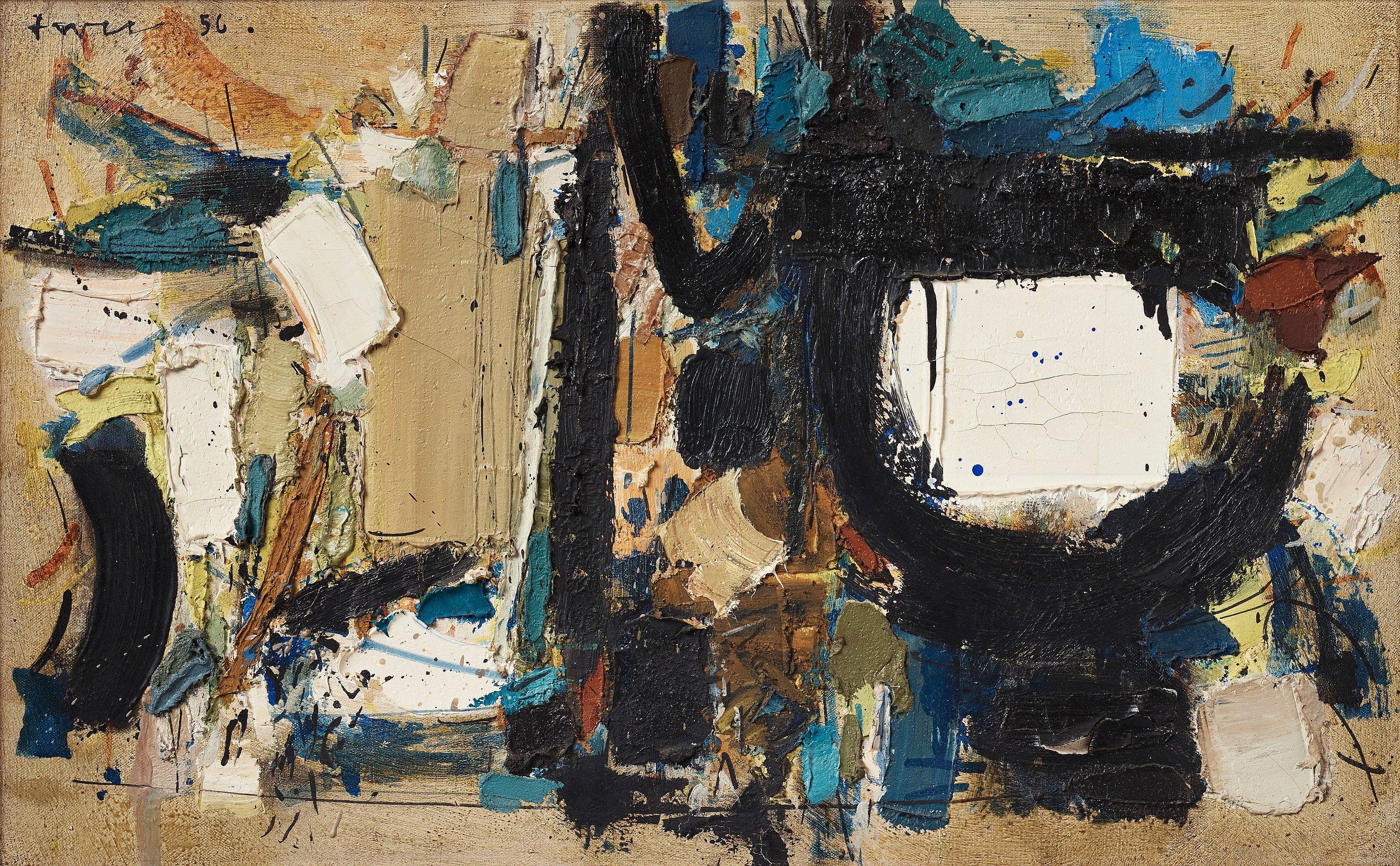 John Levee - Composition