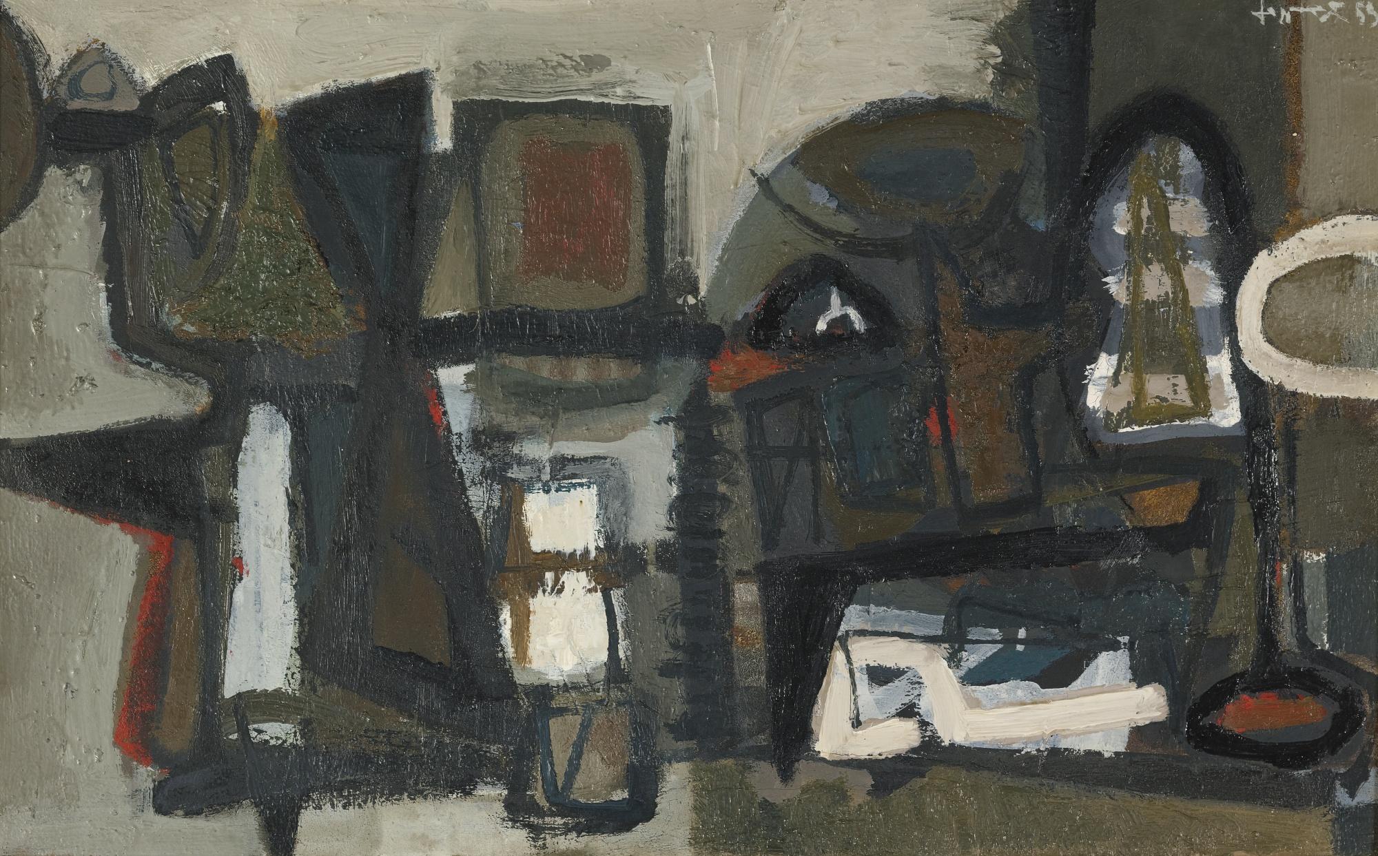 John Levee - Paris Xvi