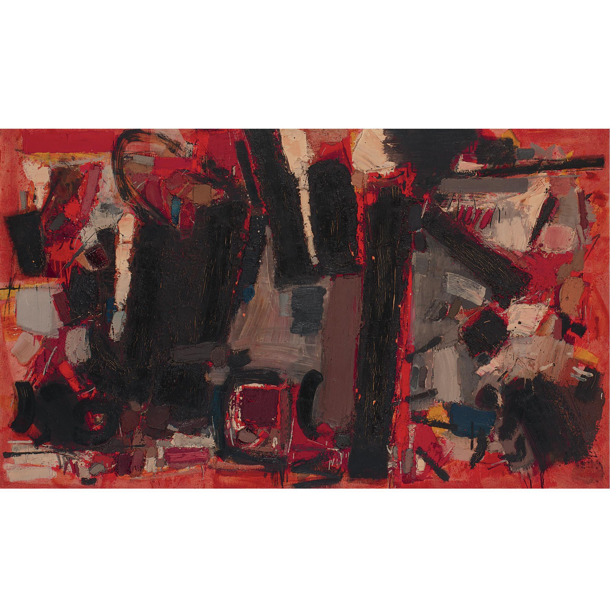 John Levee - Untitled