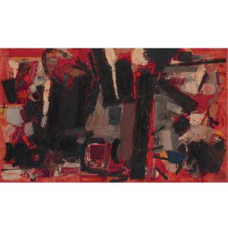 John Levee - Untitled